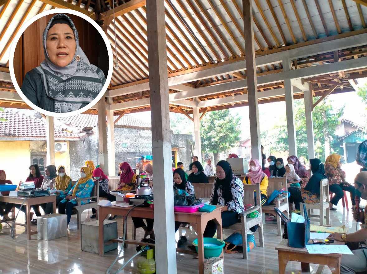 Foto: Ilustrasi pemberdayaan perempuan (Sumber: Suryamedia.id)