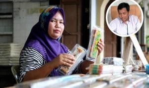 Foto: Ilustrasi UMKM (Sumber: iStock)