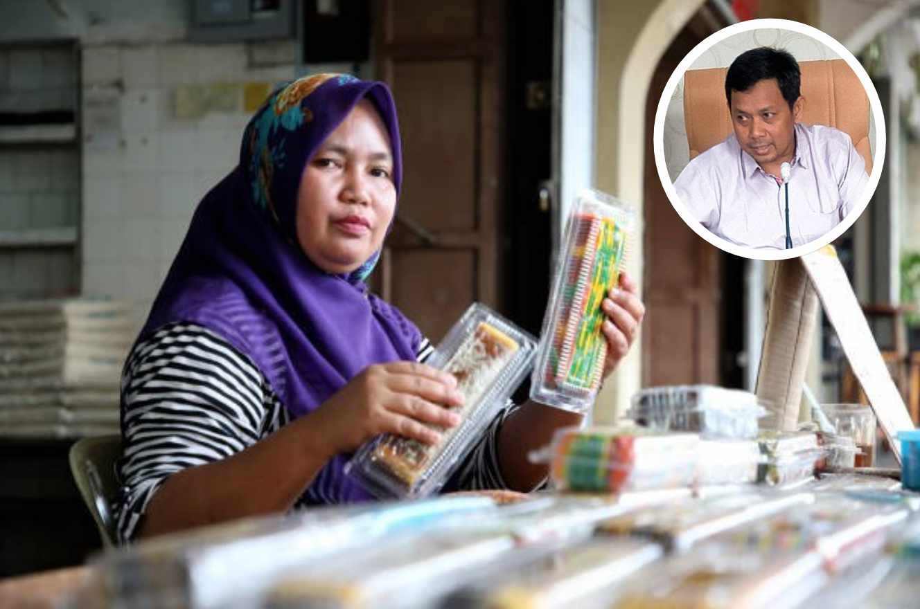 Foto: Ilustrasi UMKM (Sumber: iStock)