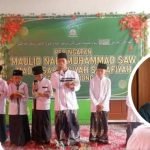 Di masa Banjir Dewan Pati Minta Masyarakat Perhatikan TPQ