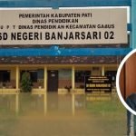 Dewan Pati Inginkan Sekolah Terdampak Banjir Rutinan Ditinggikan