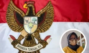 Foto: Ilustrasi pancasila (Sumber:iStock)