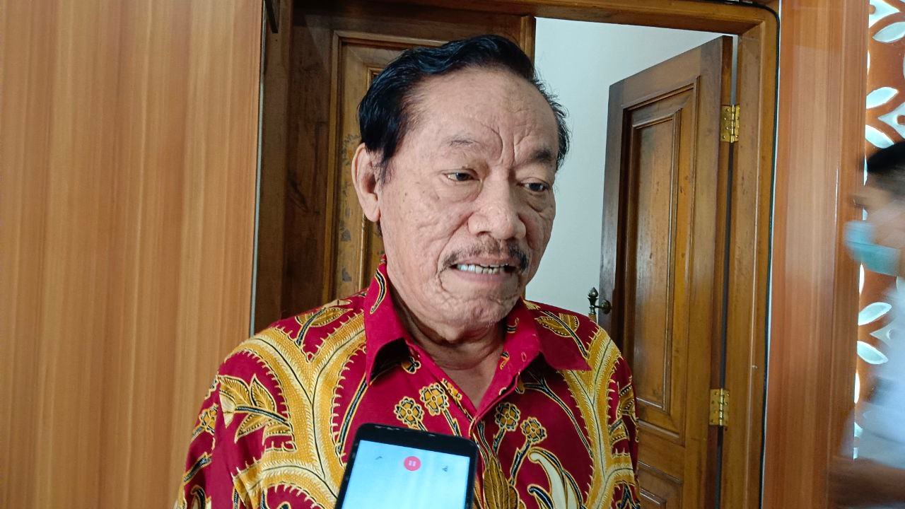 Bahas Perda Pertanian, DPRD Pati Harap Pakar Pertanian IPB Dihadirkan
