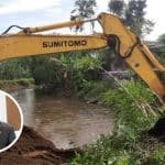 Terkendala Musim Hujan, Normalisasi Sungai di Pati Belum Bisa Dilaksanakan