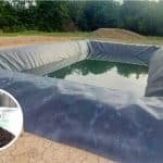 Dewan Ungkap Teknologi Geomembran Bisa Percepat Produksi Garam