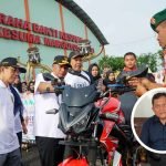 Launching Motor Listrik, Dewan Beri Apresiasi SMK Kesuma