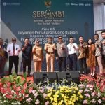 Jelang Lebaran 2023, BI Buka Layanan Penukaran Uang di 472 Titik Wilayah Jateng dan DIY