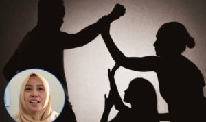 Foto: Ilustrasi kekerasan (Sumber: iStock)