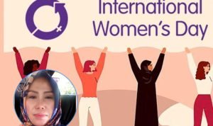 Foto: Hari Perempuan Internasional/ istimewa