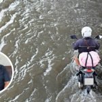 Foto: Ilustrasi banjir di Kabupaten Pati (Sumber: iStock)
