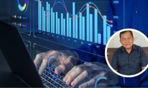 Foto: Ilustrasi data (Sumber: iStock)