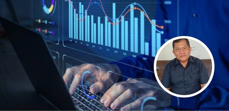 Foto: Ilustrasi data (Sumber: iStock)