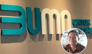 Foto: Ilustrasi BUMN (Sumber: iStock)