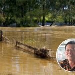 Foto: Ilustrasi banjir (Sumber: iStock)
