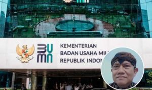 Foto : Ilustrasi BUMN (Sumber: istimewa)