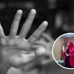 Foto: Ilustrasi korban pencabulan (Sumber: iStock)