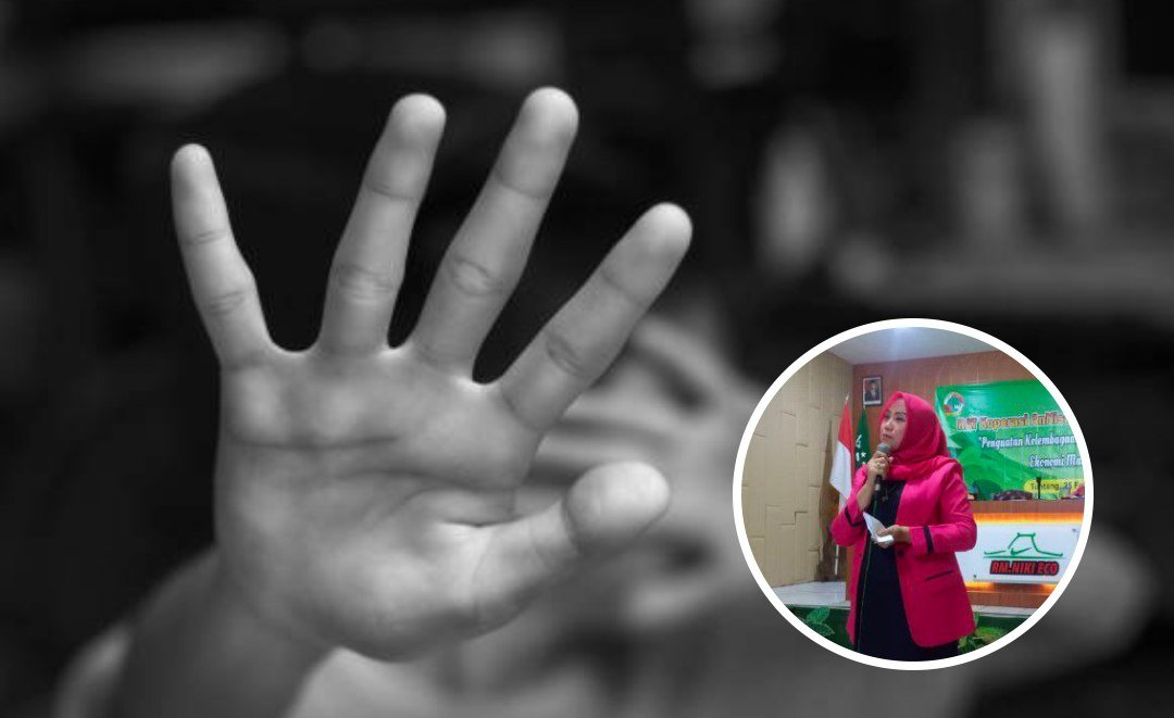 Foto: Ilustrasi korban pencabulan (Sumber: iStock)