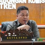 Foto: Ketua Dewan Perwakilan Rakyat Daerah (DPRD) Kabupaten Pati, Ali Badrudin/ Suryamedia