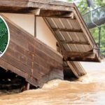 Foto: Ilustrasi banjir (Sumber: iStock)