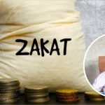 Foto: Ilustrasi zakat (Sumber: iStock)