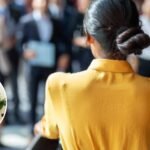 Foto: Ilustrasi keterlibatan perempuan di politik (Sumber: iStock)