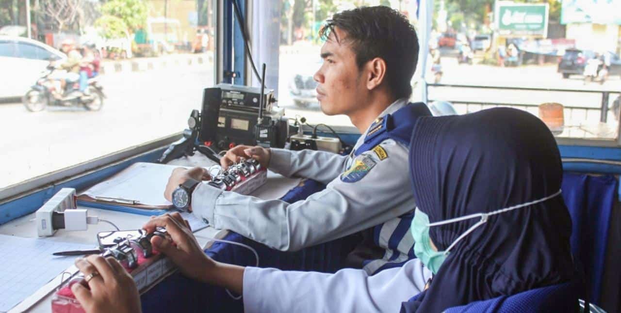 4 Posko Lebaran Disiapkan di Wilayah Kota Pekalongan
