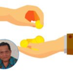 Foto: Ilustrasi penerima bansos (Sumber: iStock)