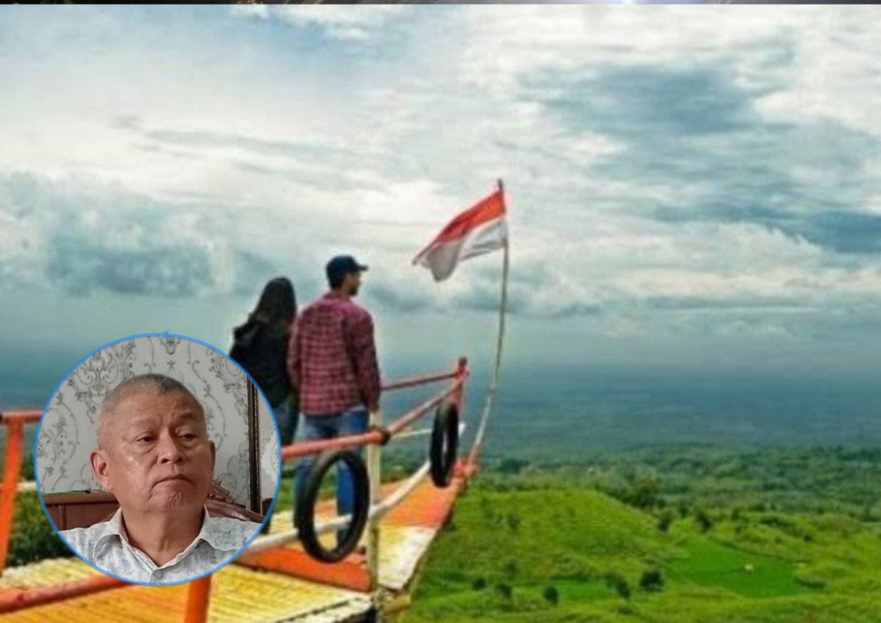 Foto: Ilustrasi wisata di Kab Pati (Sumber: suryamedia)