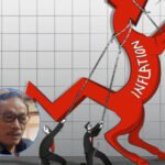 Foto: Ilustrasi pengendalian inflasi (Sumber: iStock)