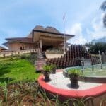 Foto: Gedung DPRD Kab Pati