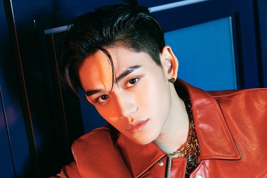 Mengejutkan, Lucas Resmi Hengkang dari Grupnya/ soompi