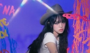 choi ye-na