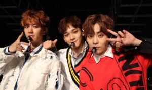 Baekhyun, Xiumim, Chen Berusaha Tetap Aktif di EXO Meski Kontrak dengan SM Berakhir/soompi