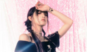 Choi Ye-Na
