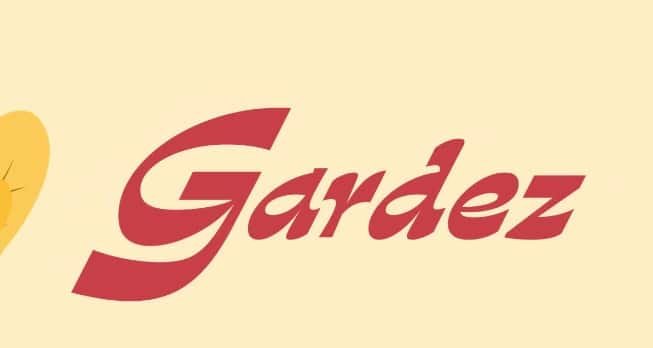 rekomendasi font