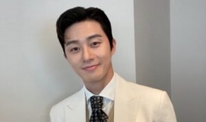 park seo-joon