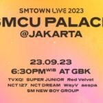 SMTOWN LIVE 2023