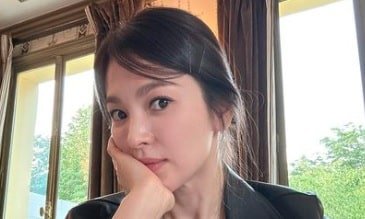 song hye-kyo