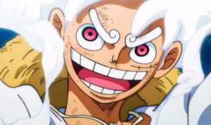 one piece