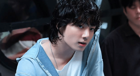 jungkook