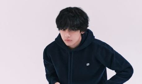 V BTS