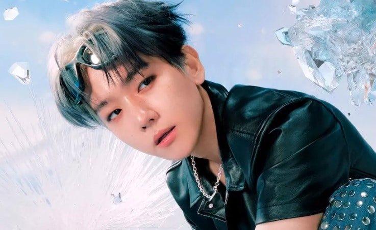 baekhyun exo