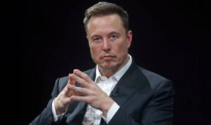 elon musk x