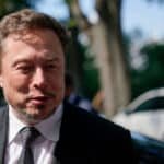Elon Musk X