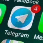 telegram