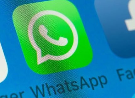 kunci whatsapp