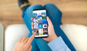 fitur instagram close friend