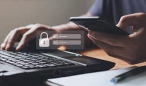 password
