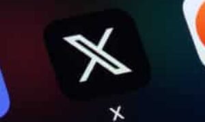 x live streaming