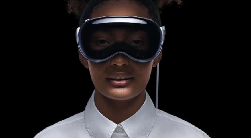 apple vision pro